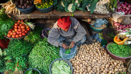 भारतीय बाजार