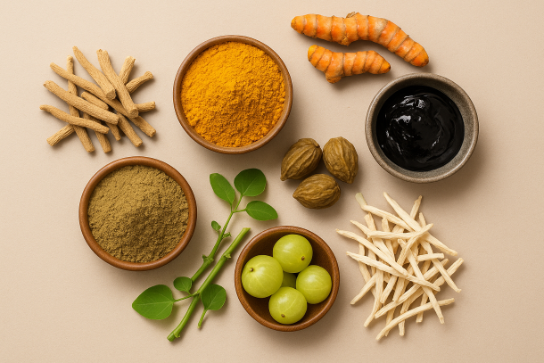 स्वास्थ्य उत्पाद